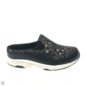 Shoes Sneakers By Easy Spirit In Black, Size: 11