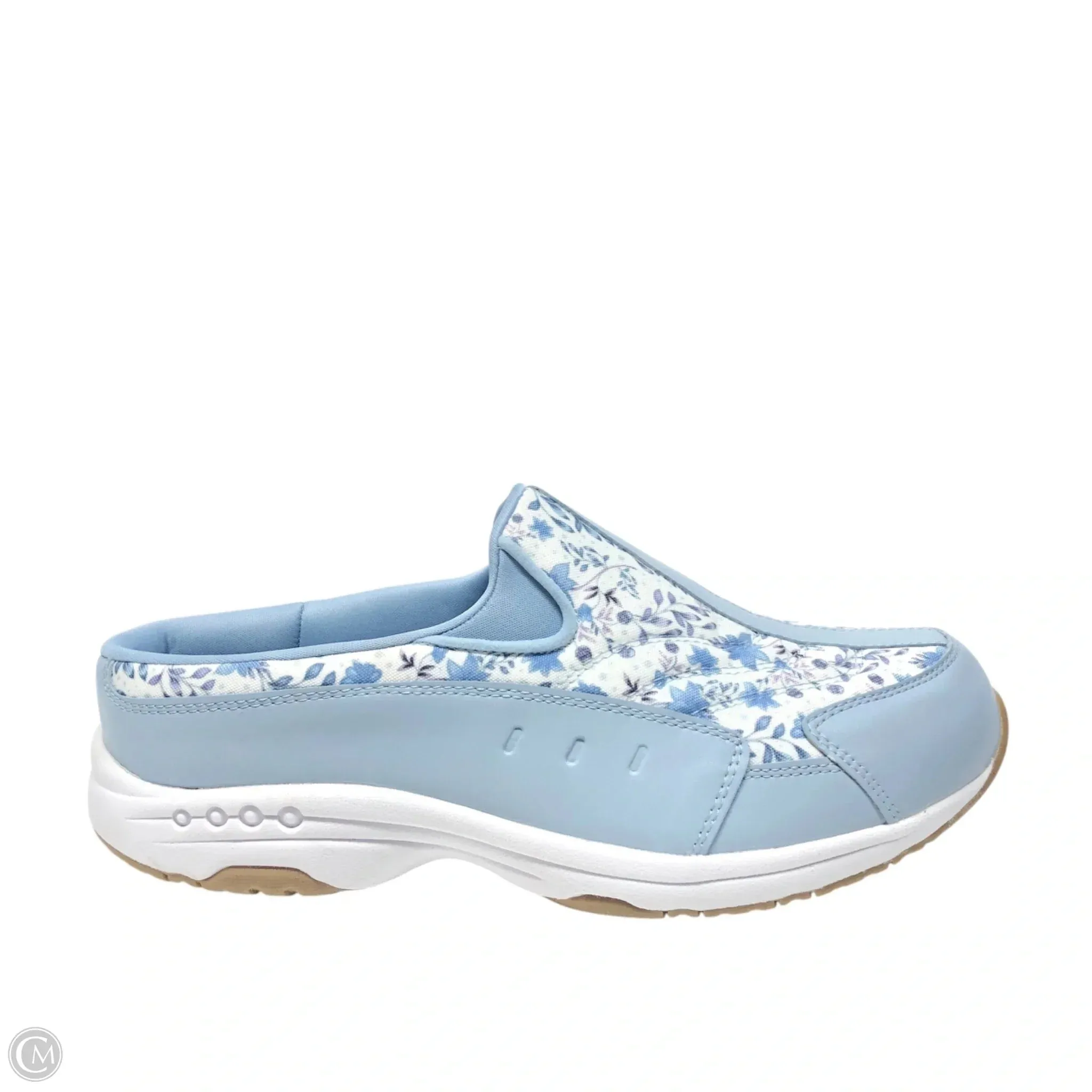 Shoes Sneakers By Easy Spirit In Blue, Size: 11