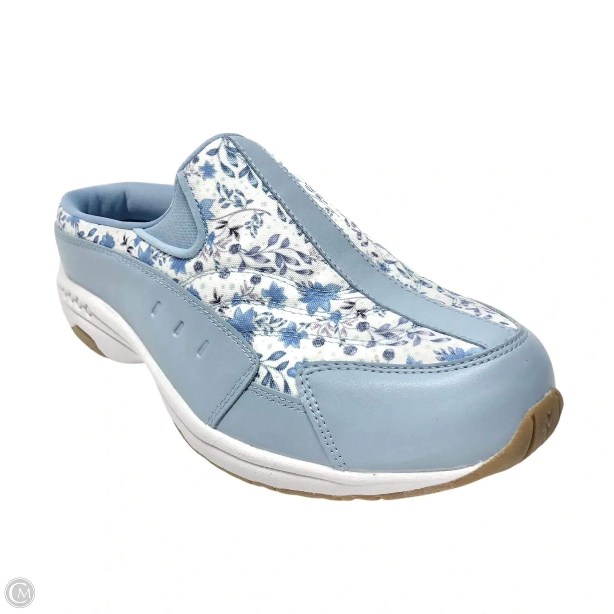 Shoes Sneakers By Easy Spirit In Blue, Size: 11