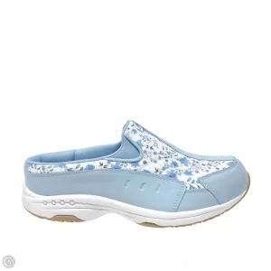 Shoes Sneakers By Easy Spirit In Blue, Size: 11