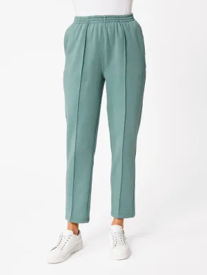 Snowy Mt Fleece Short Pant