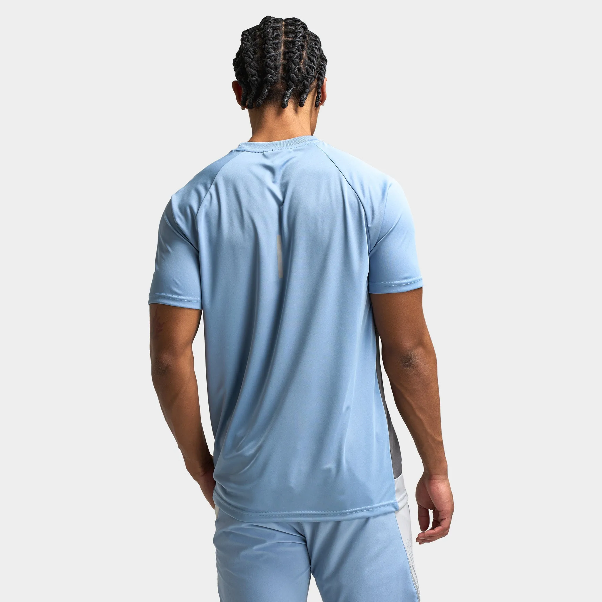 Sonneti Elbrus Graphic T-Shirt / Rain Washed