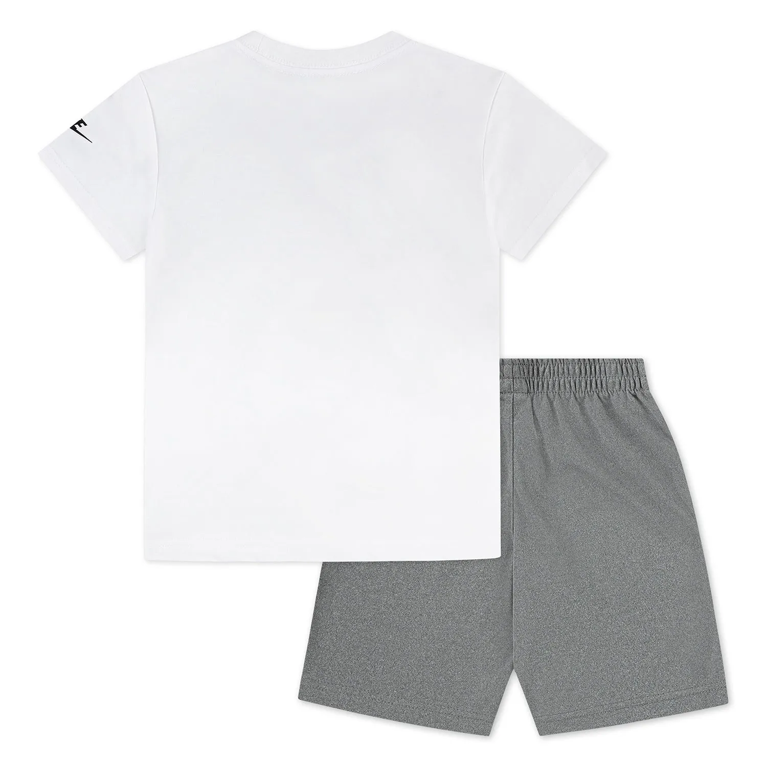 Split Futura Short Set - Kids