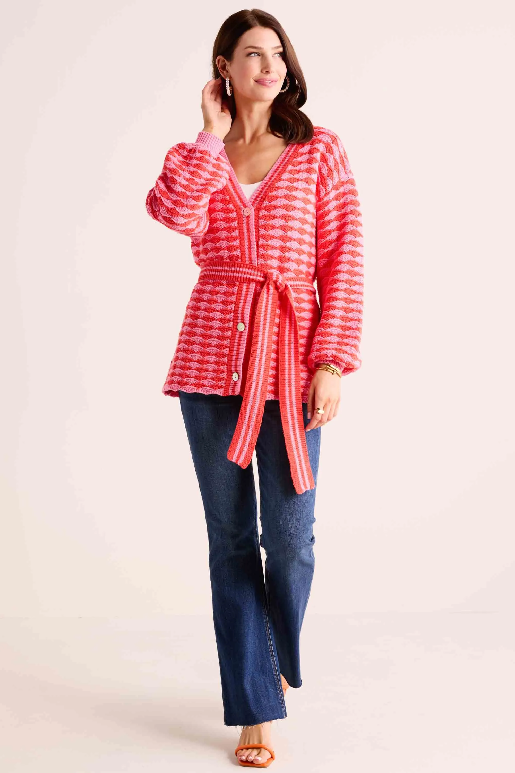 Stephanie Cardigan