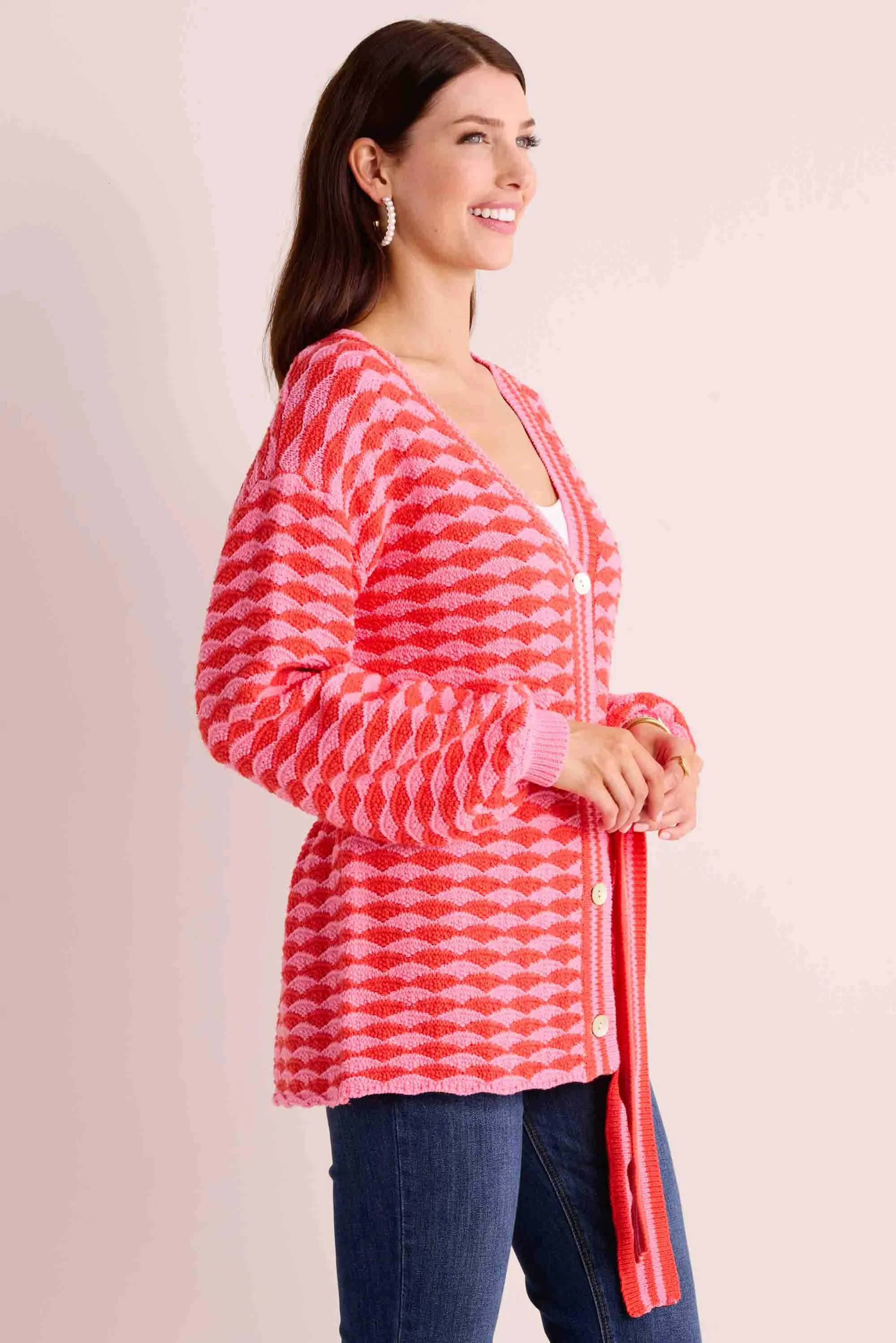 Stephanie Cardigan
