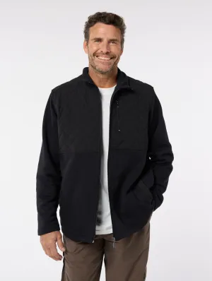 Stetson Snowy Mt Fleece Jacket