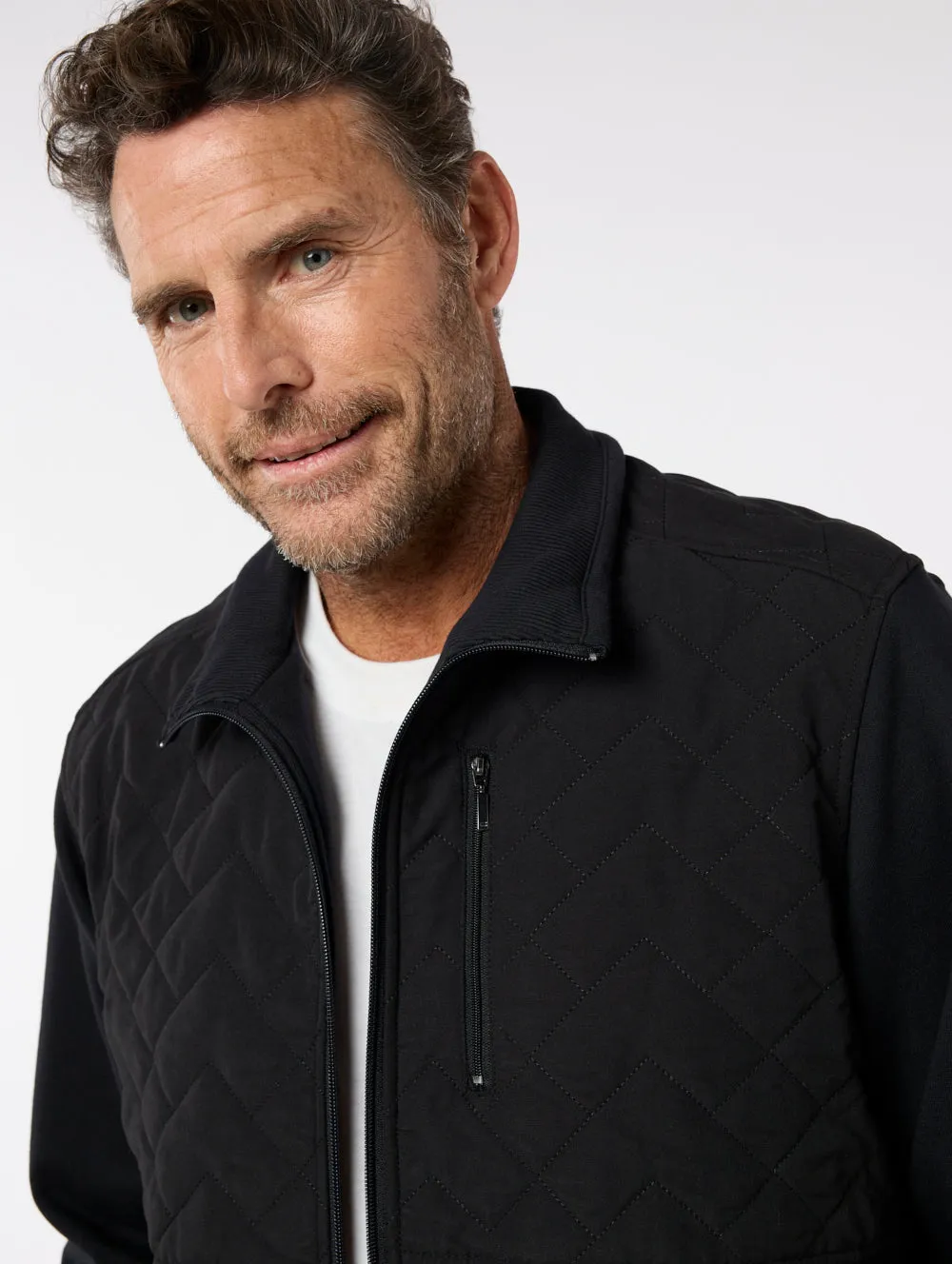 Stetson Snowy Mt Fleece Jacket