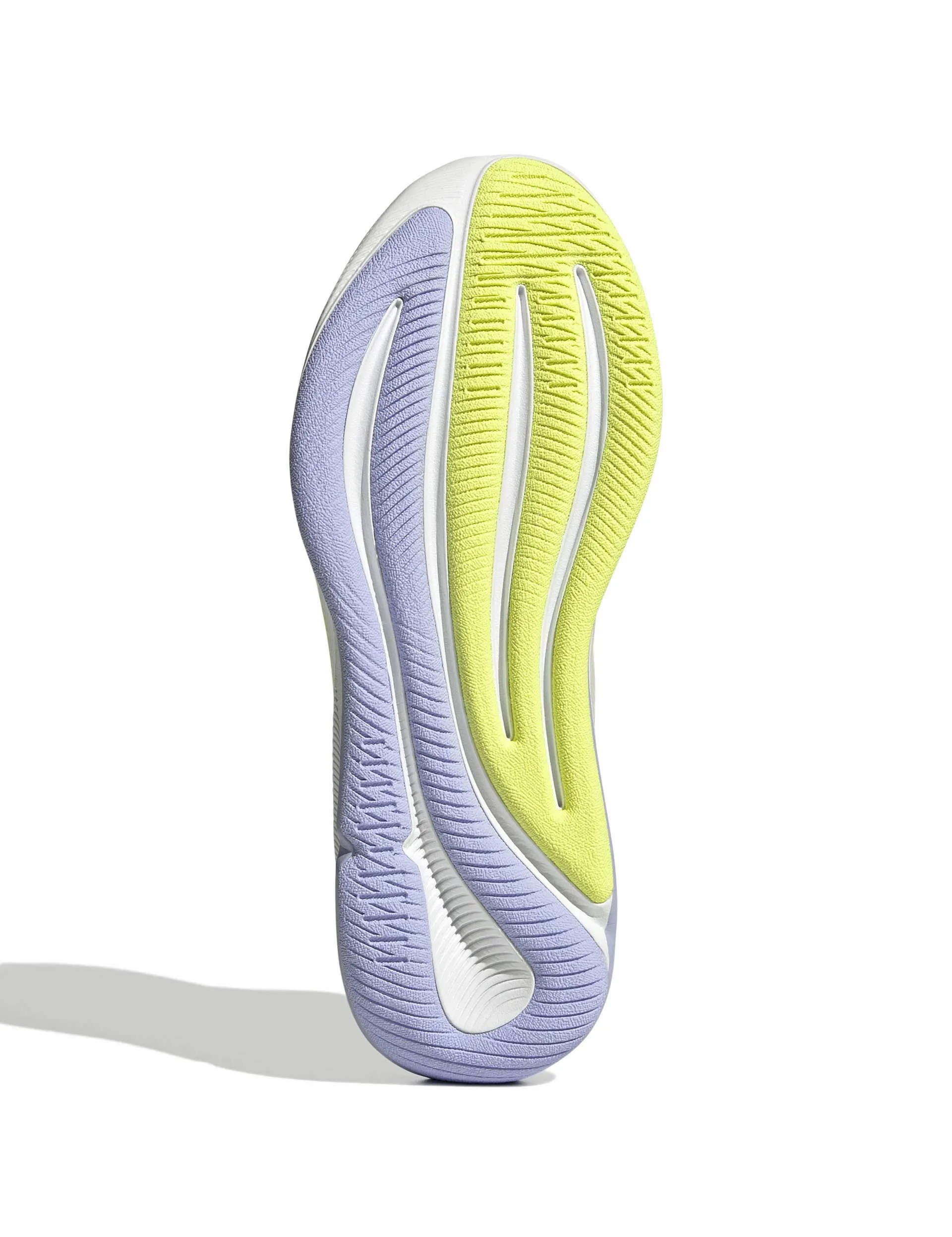 Supernova Ease Shoes - Cloud White/Zero Metalic/Violet Tone