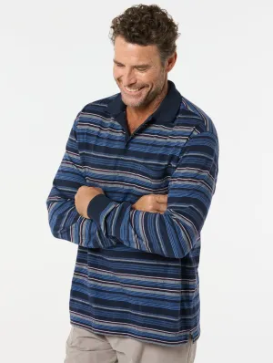 Thorne Kinnersly Polo