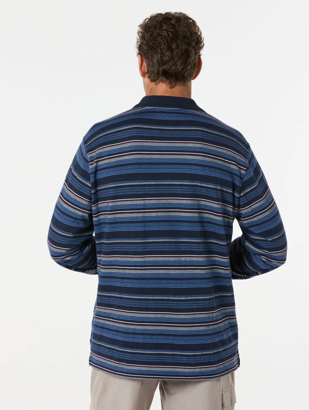 Thorne Kinnersly Polo