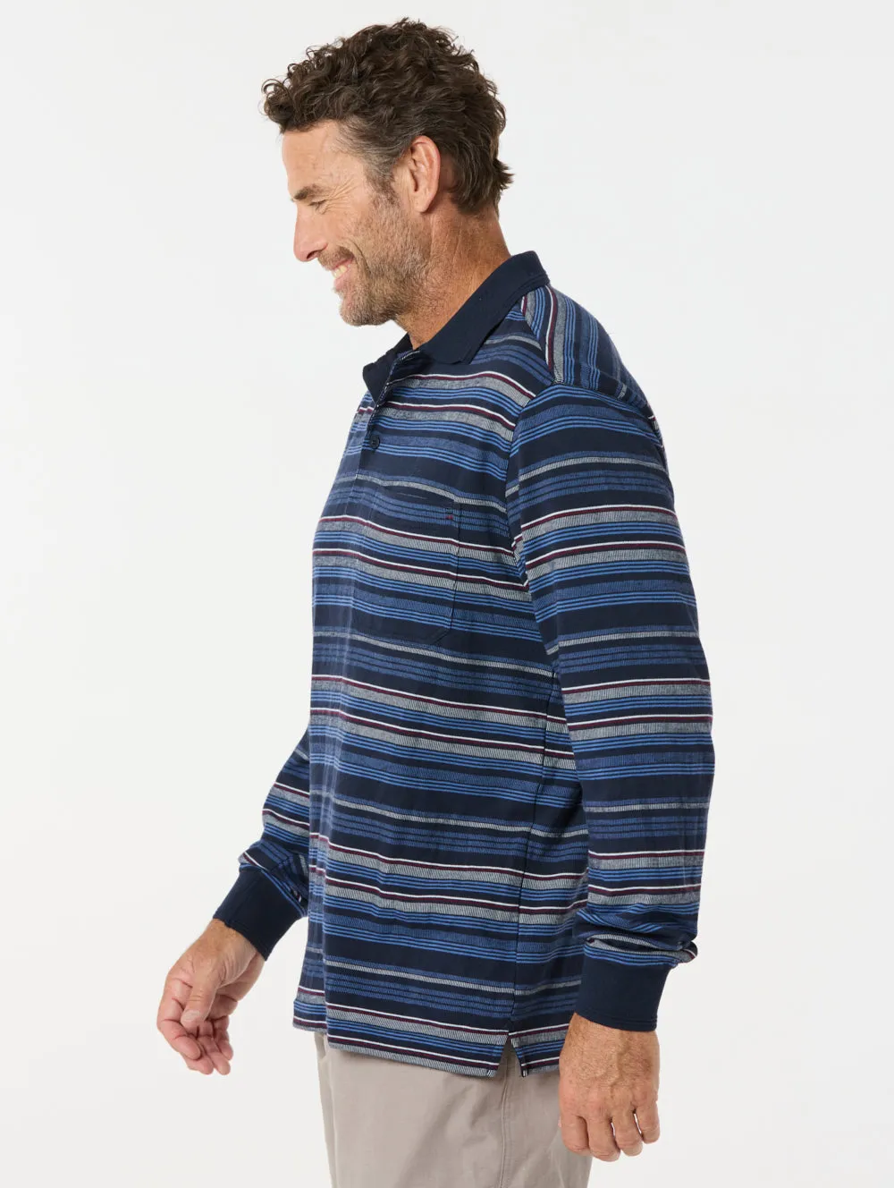 Thorne Kinnersly Polo