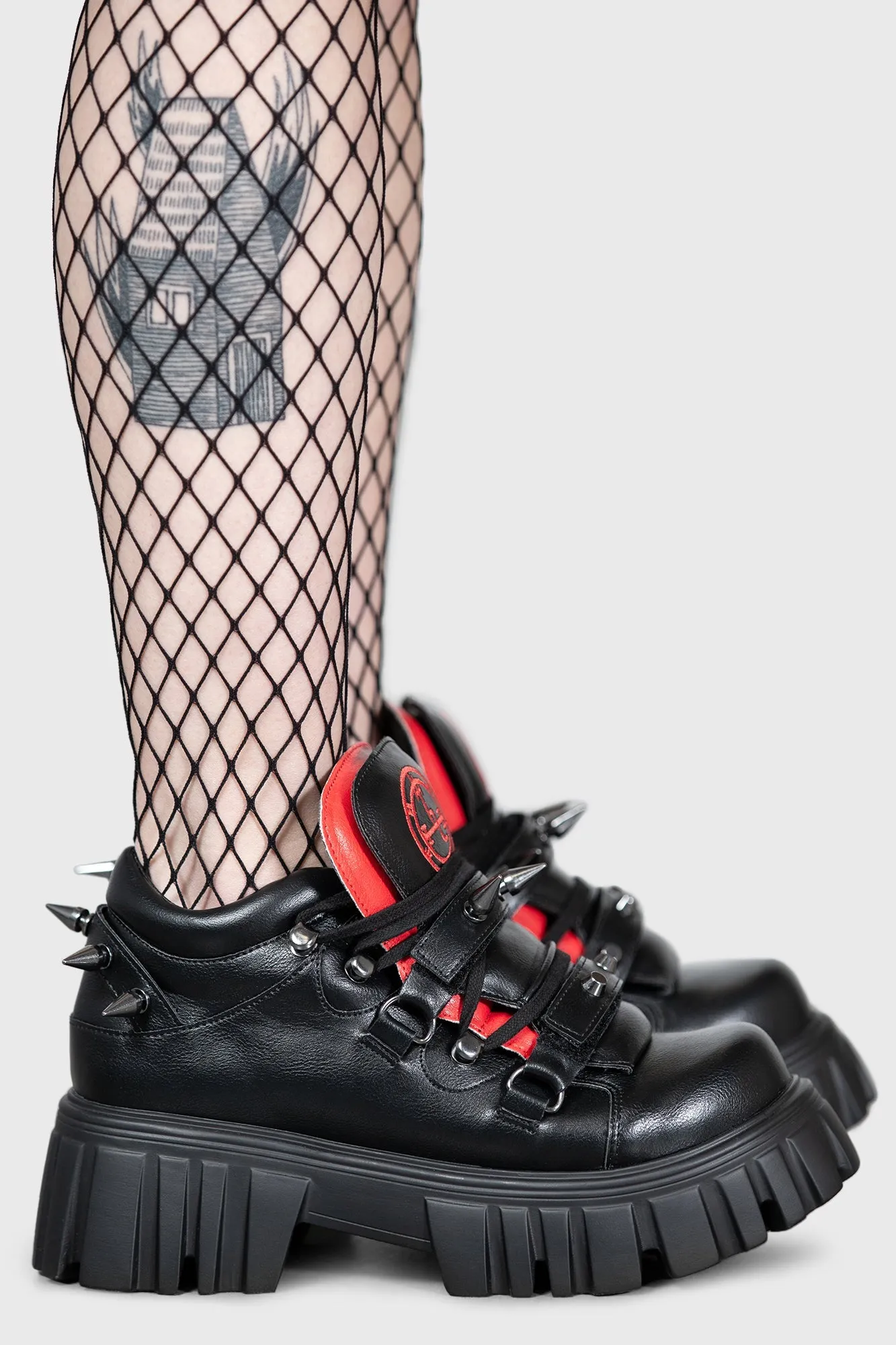 Torment Sneaker
