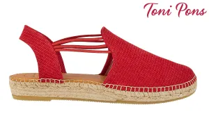 Tp Relax Red