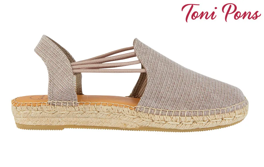 Tp Relax Taupe