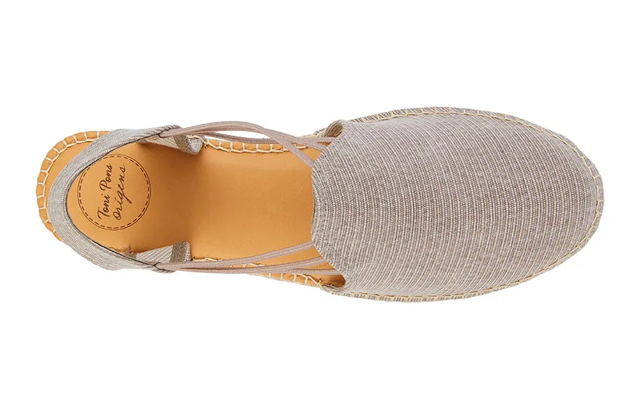 Tp Relax Taupe