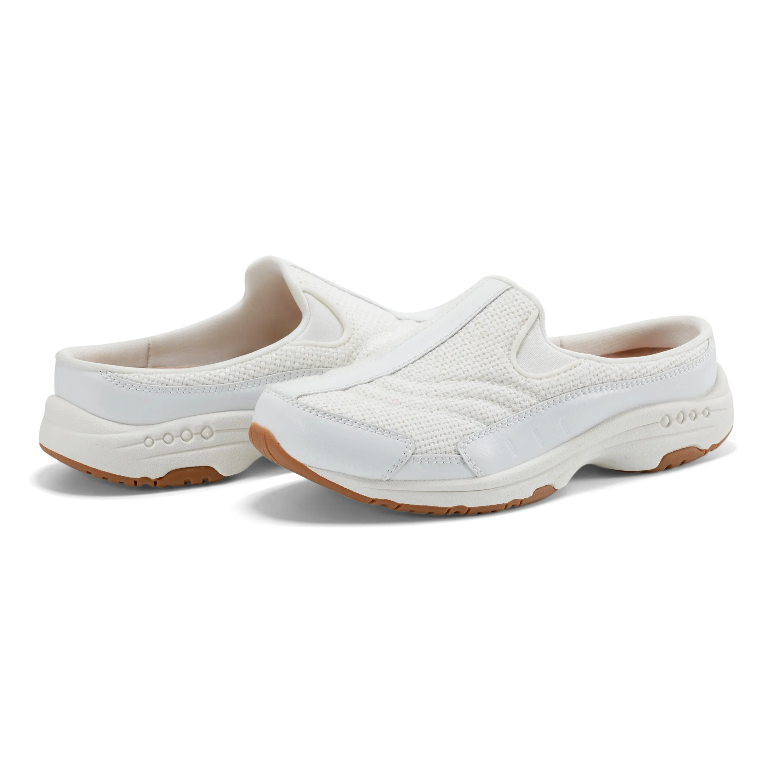 Traveltime Clogs