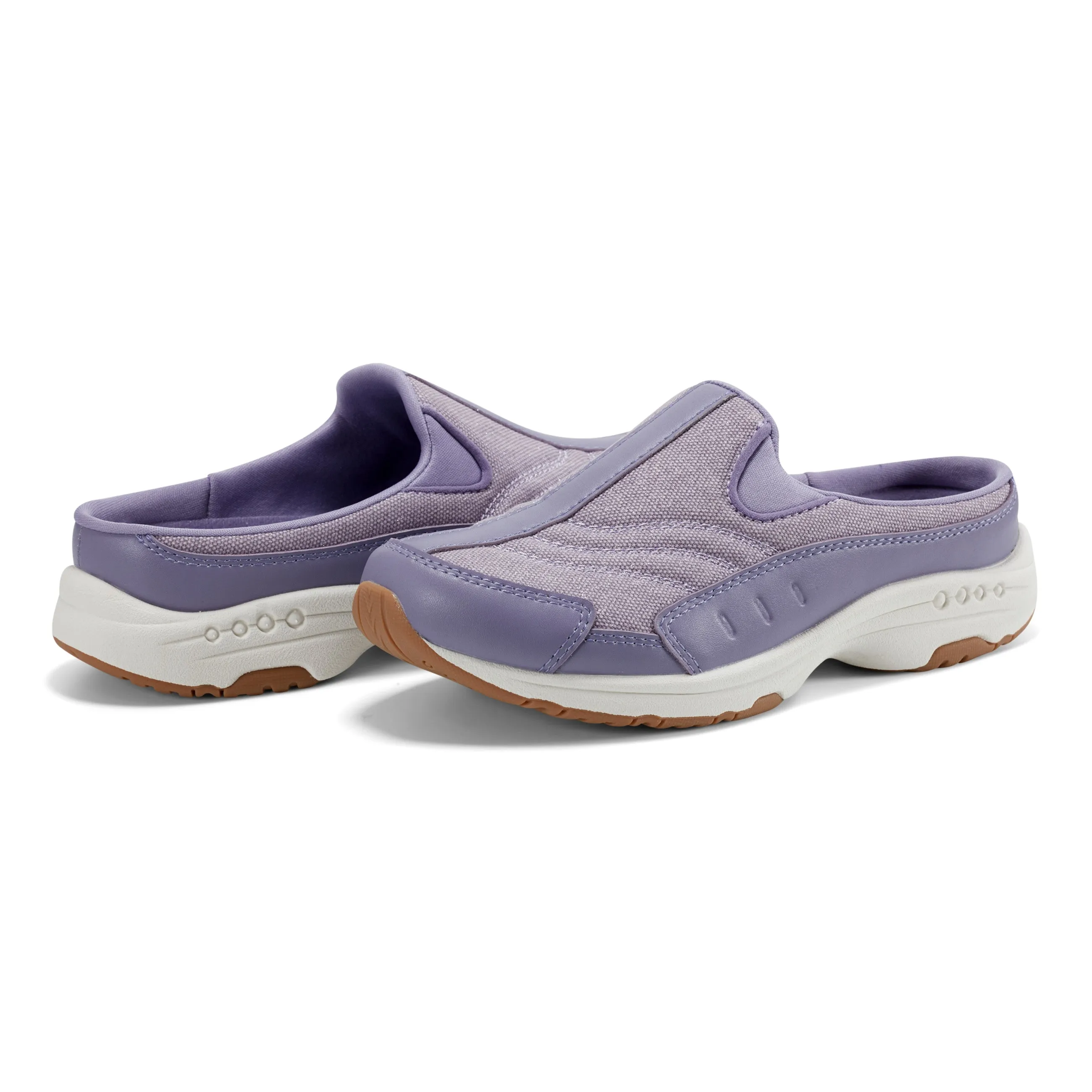 Traveltime Clogs