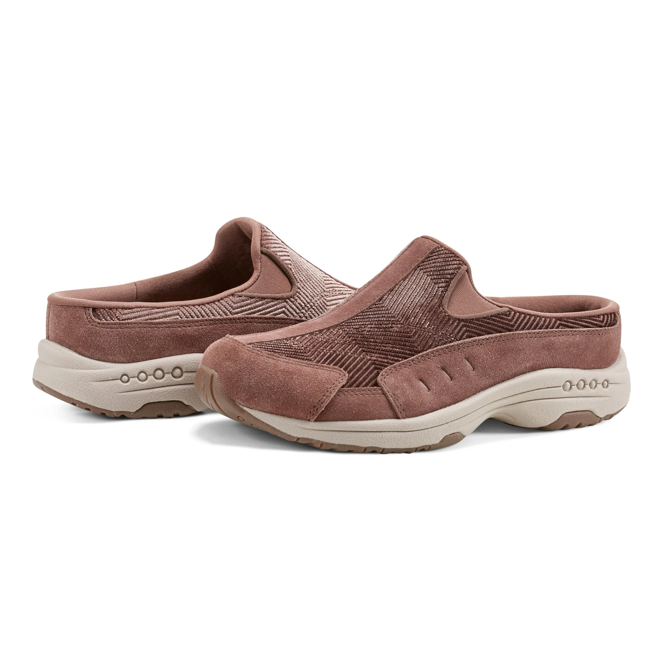 Traveltime Clogs