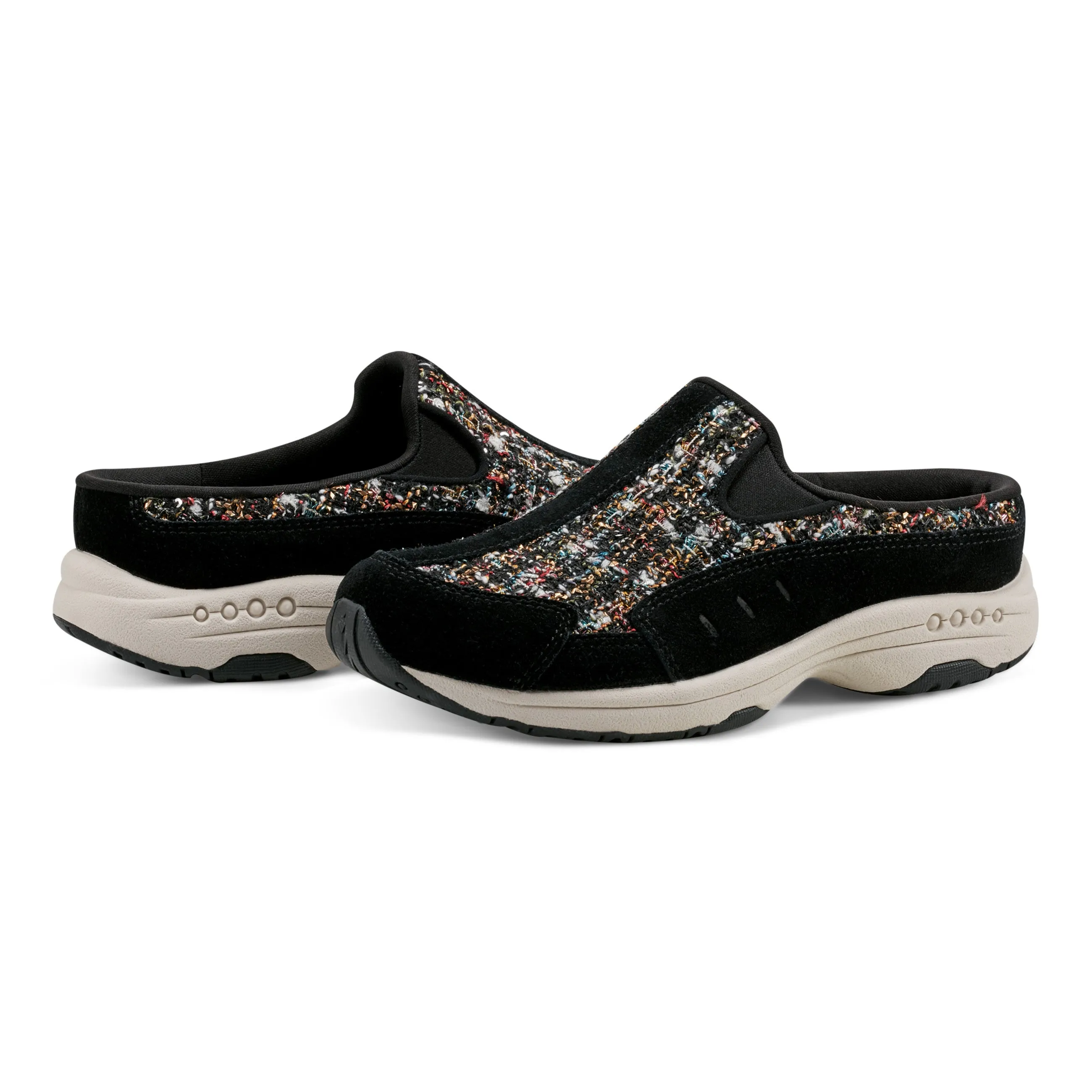 Traveltime Clogs