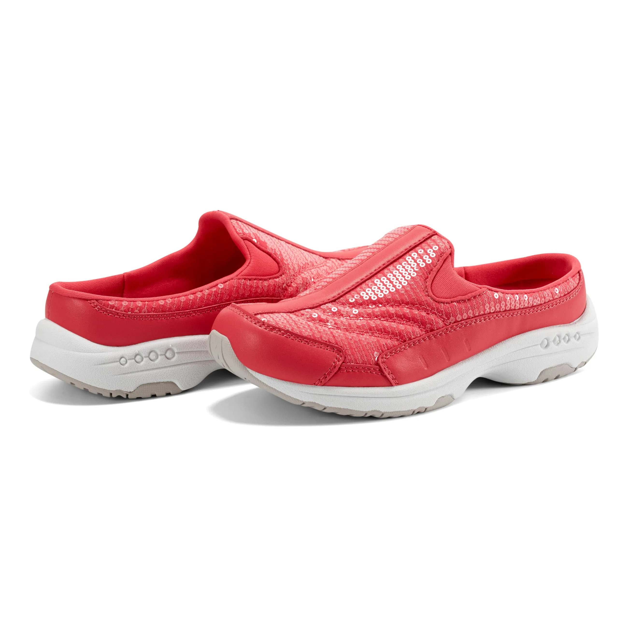 Traveltime Clogs