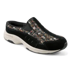 Traveltime Clogs
