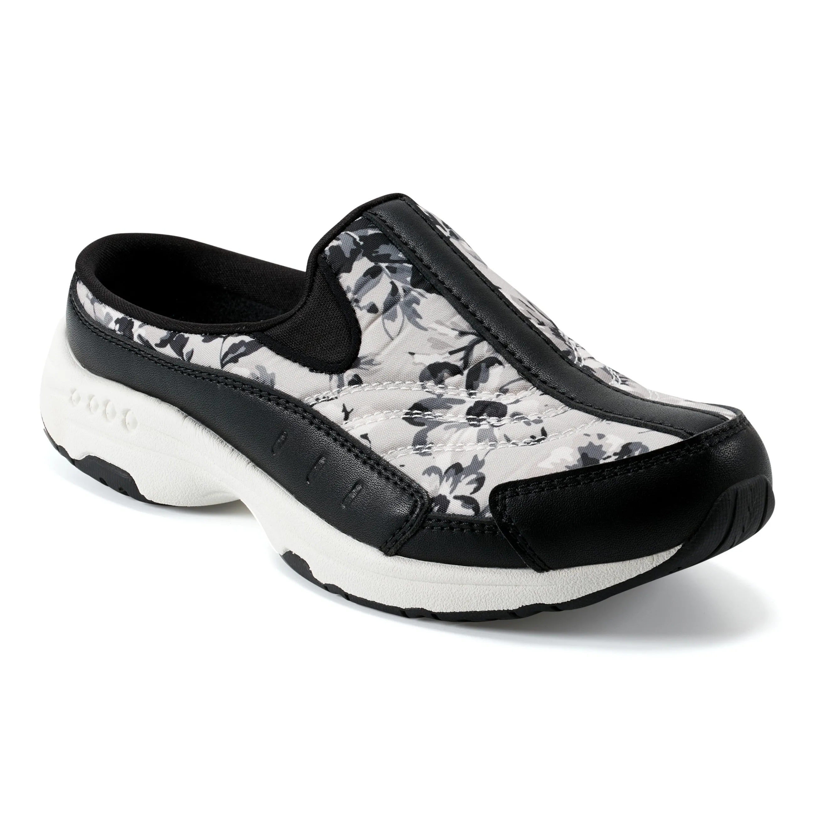 Traveltime Clogs