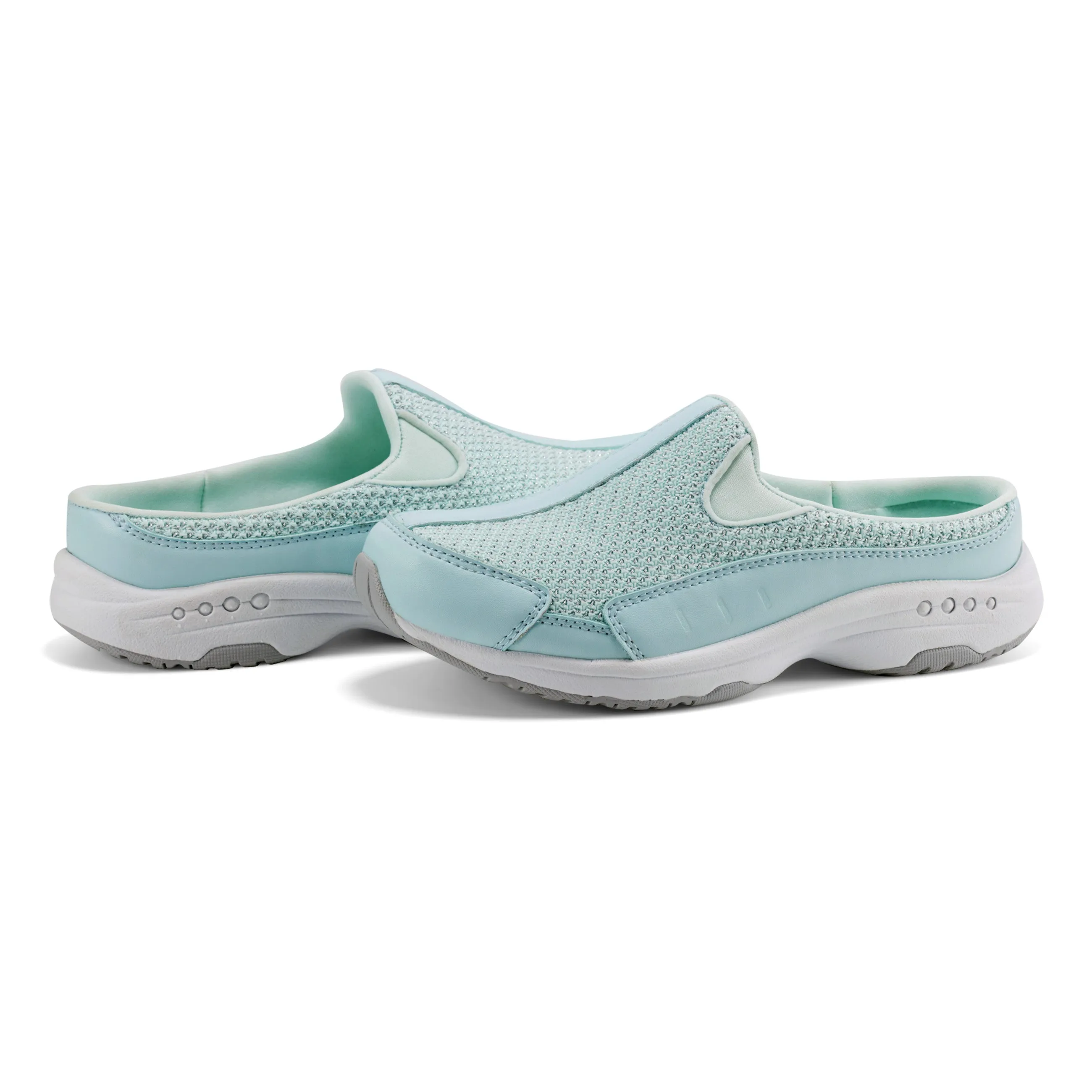 Traveltime Clogs