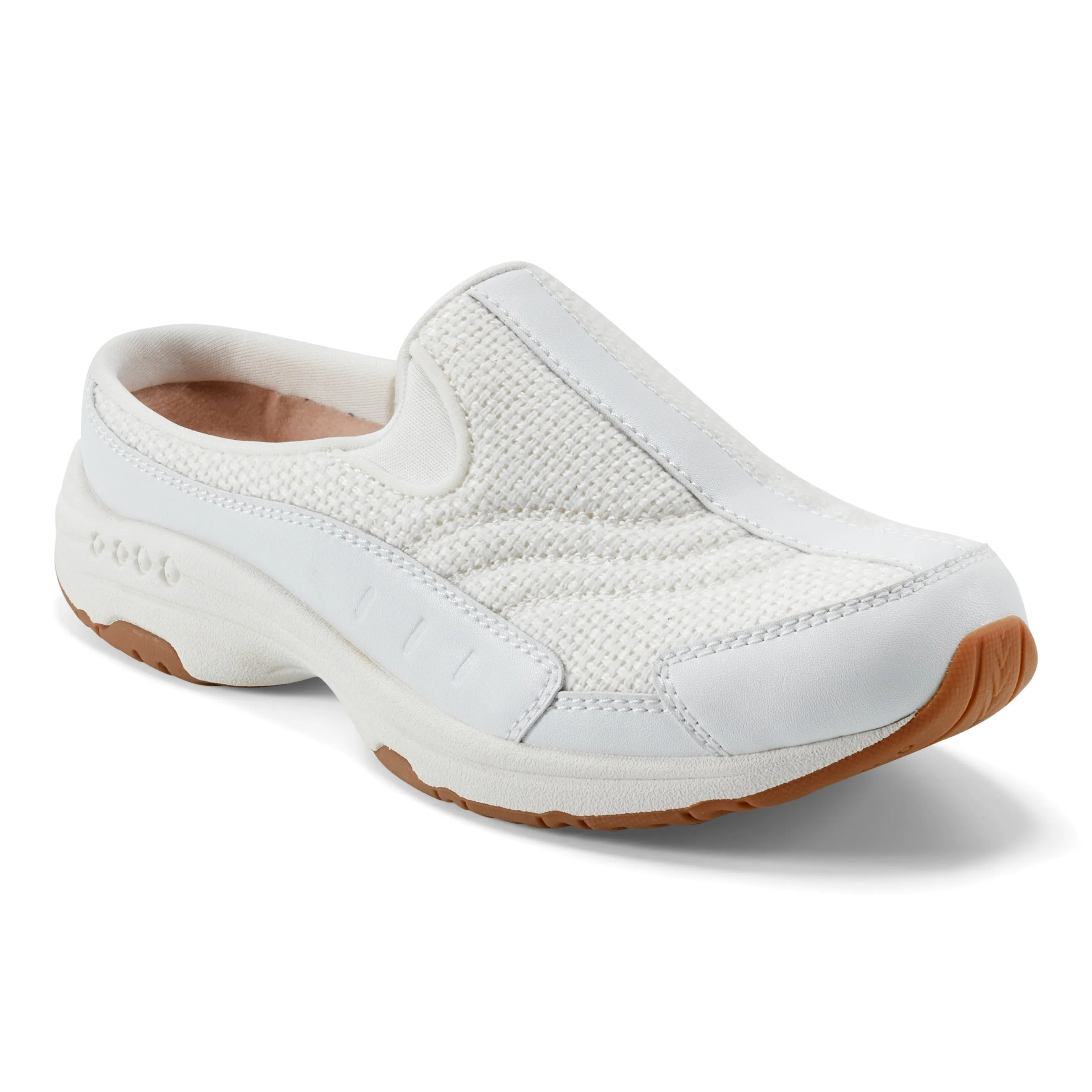 Traveltime Clogs