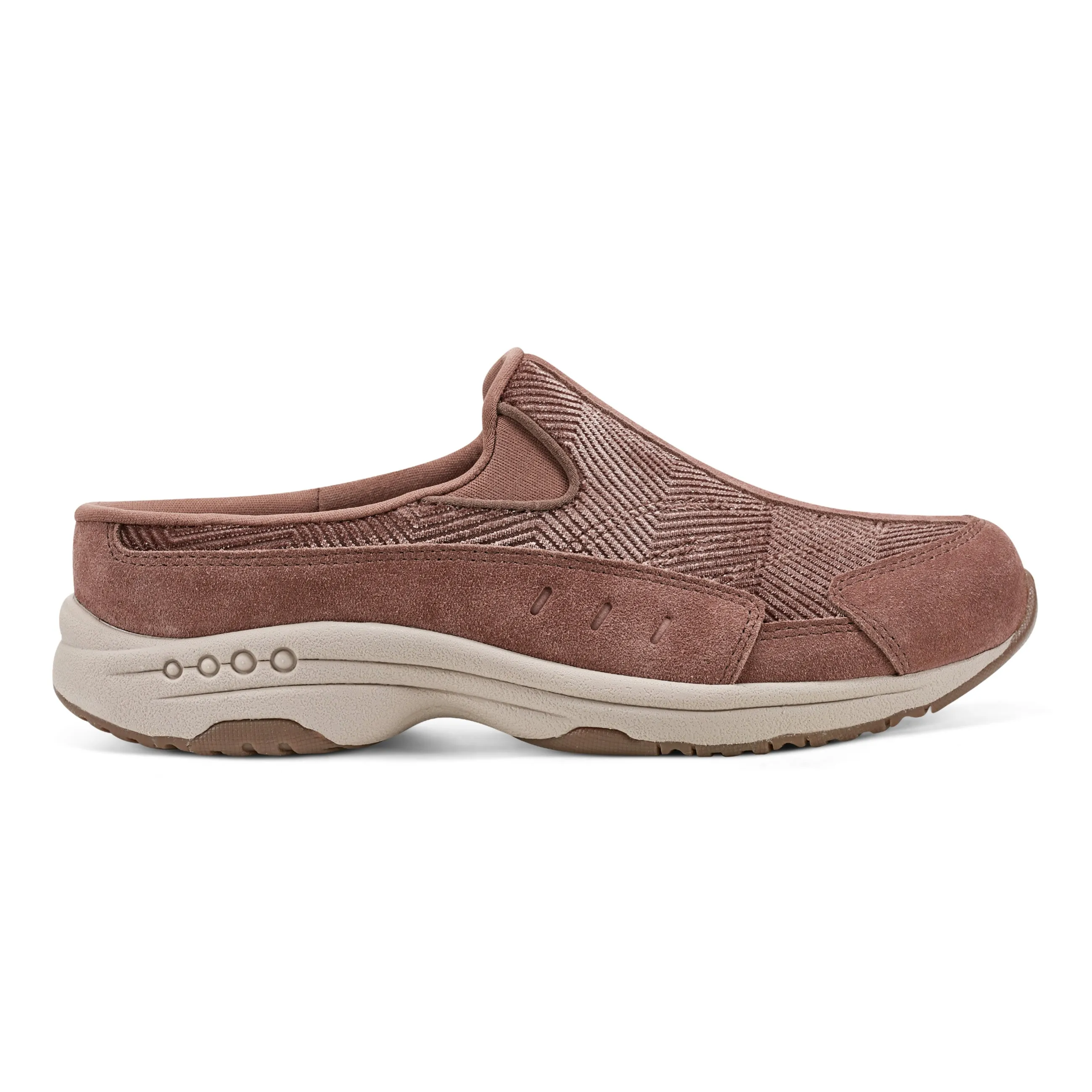 Traveltime Clogs