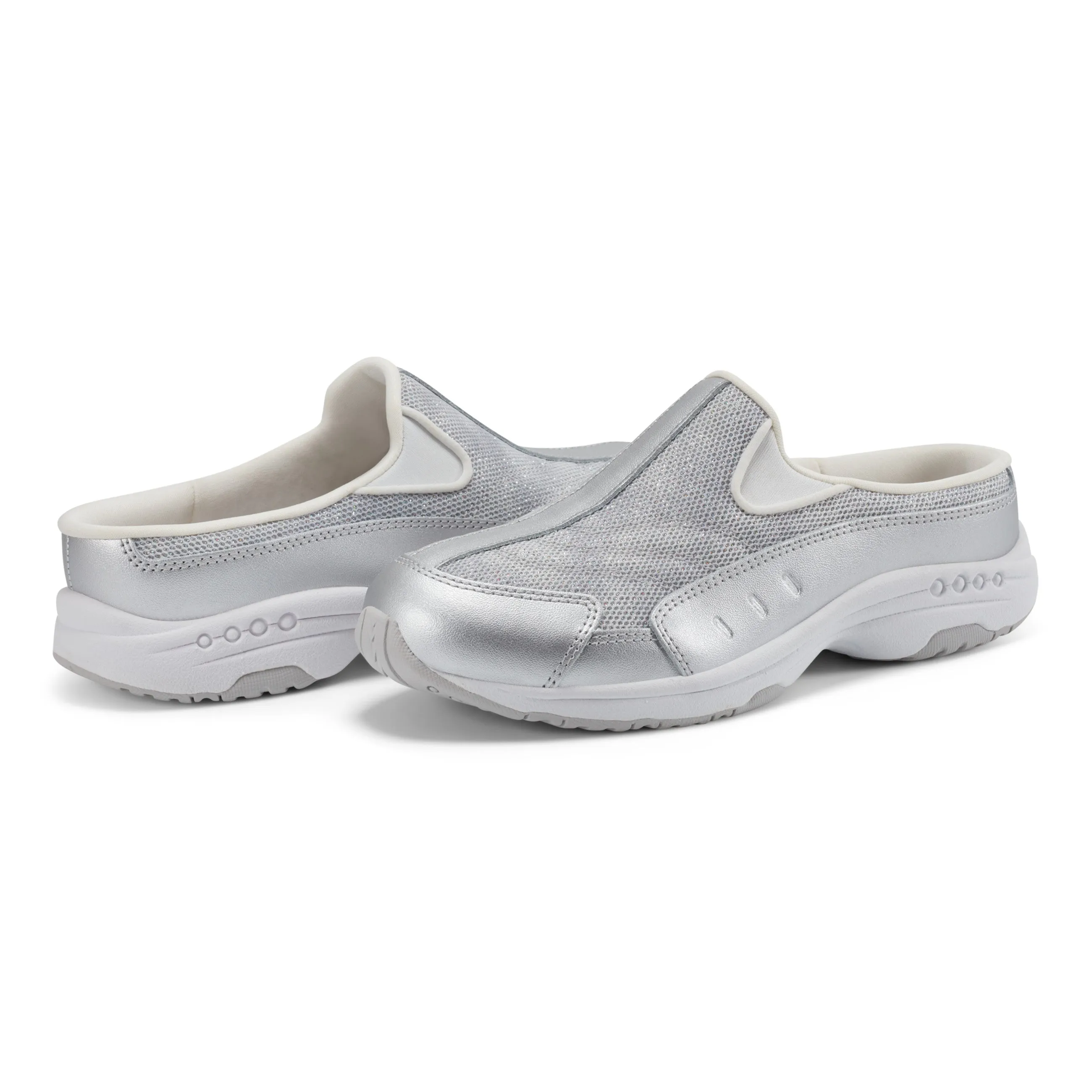 Traveltime Clogs