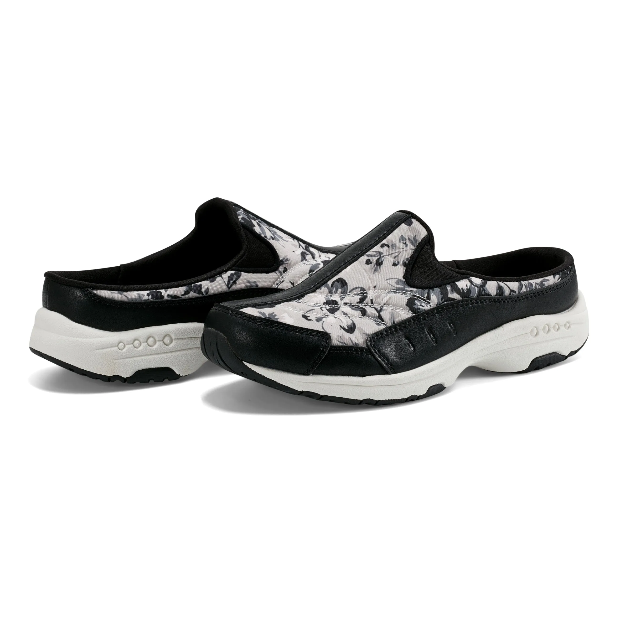 Traveltime Clogs