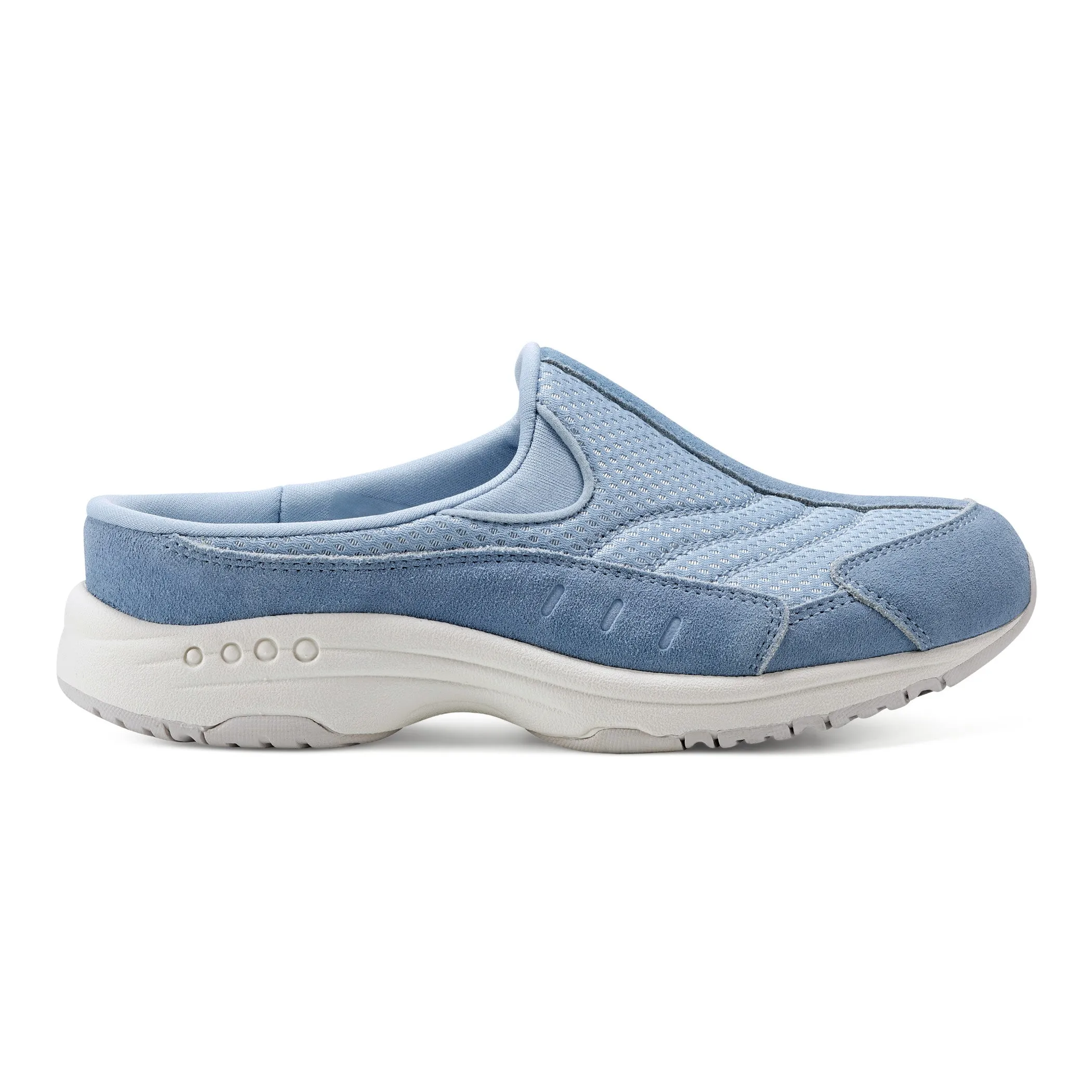 Traveltime Clogs