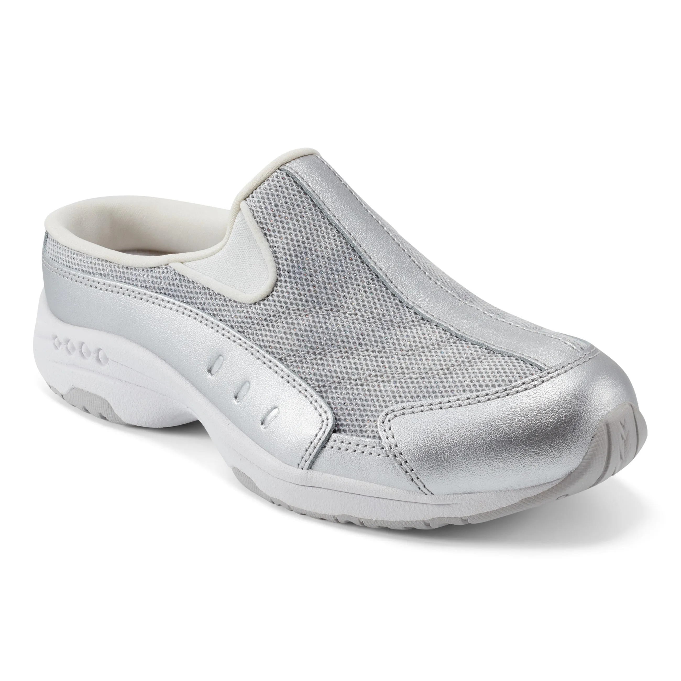 Traveltime Clogs