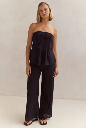 Tucker Set (Black)