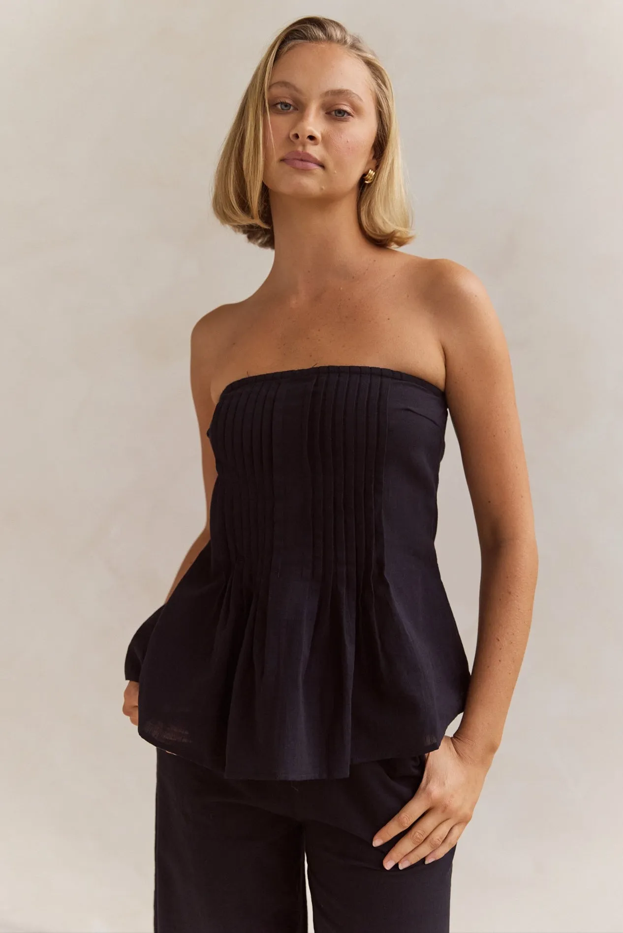 Tucker Set (Black)