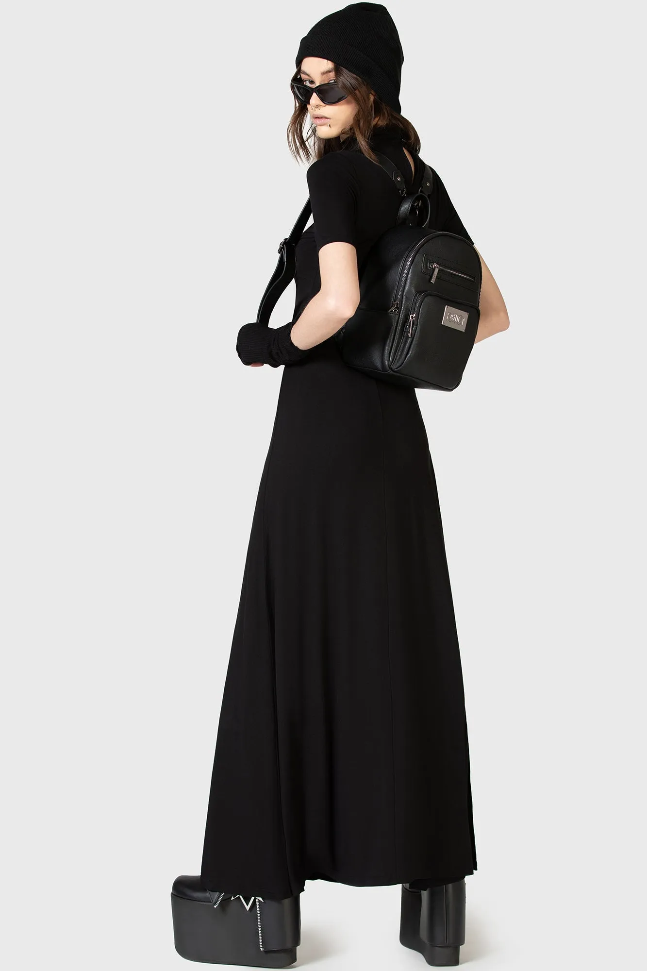 Unbidden Possession Mini Backpack