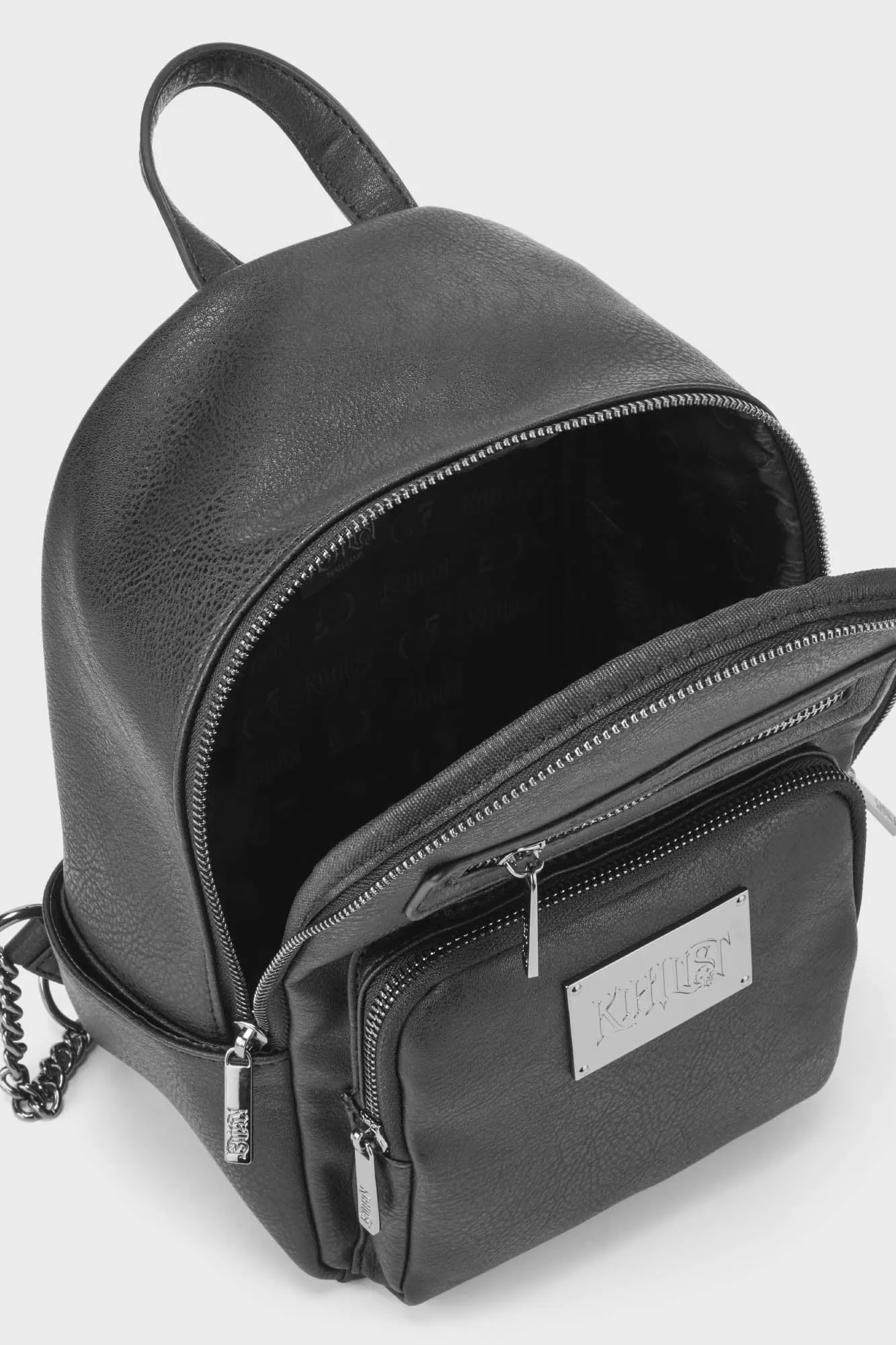 Unbidden Possession Mini Backpack