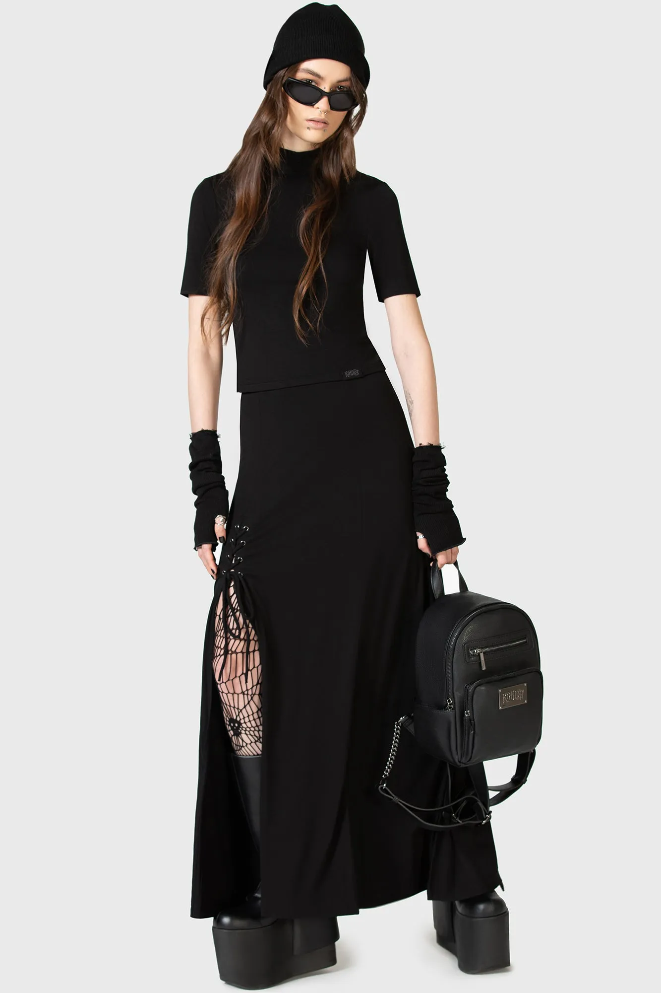 Unbidden Possession Mini Backpack