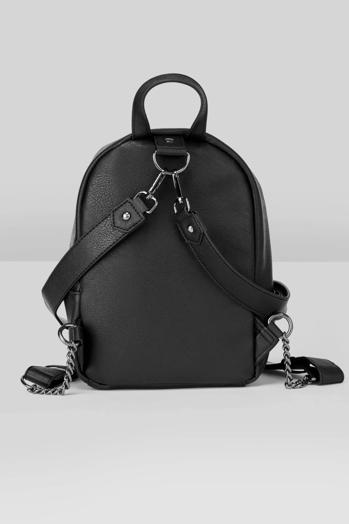 Unbidden Possession Mini Backpack
