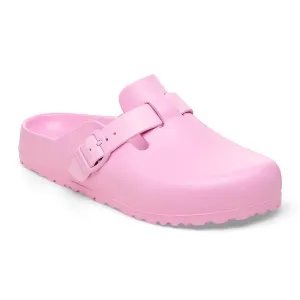 Unisex Boston Essentials EVA Fondant Pink Medium/Narrow