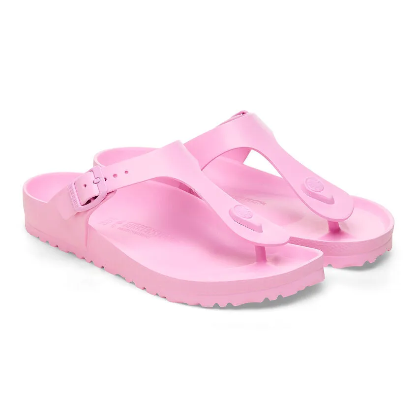 Unisex Gizeh Essentials EVA Fondant Pink Regular/Wide