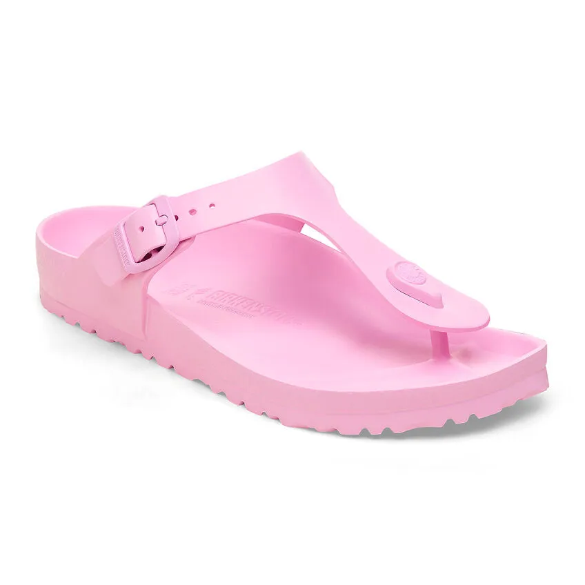 Unisex Gizeh Essentials EVA Fondant Pink Regular/Wide