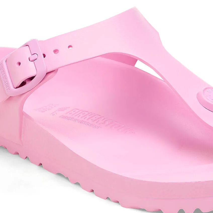 Unisex Gizeh Essentials EVA Fondant Pink Regular/Wide