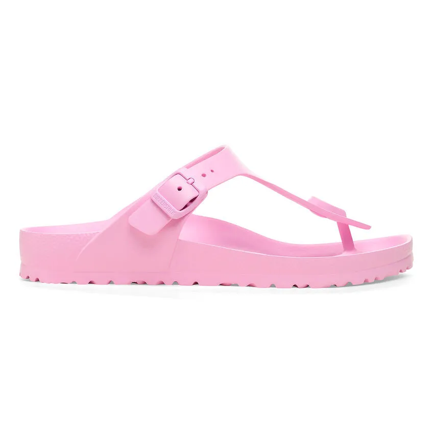 Unisex Gizeh Essentials EVA Fondant Pink Regular/Wide