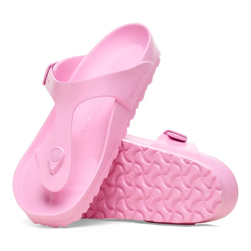 Unisex Gizeh Essentials EVA Fondant Pink Regular/Wide