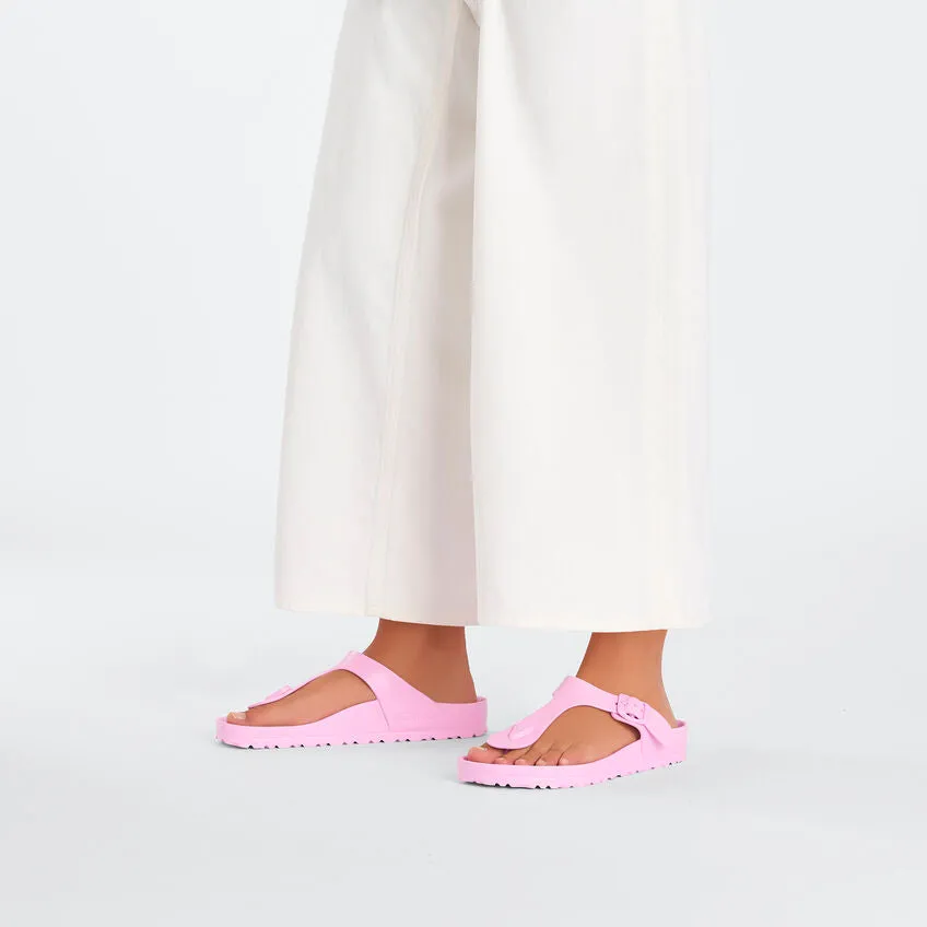 Unisex Gizeh Essentials EVA Fondant Pink Regular/Wide