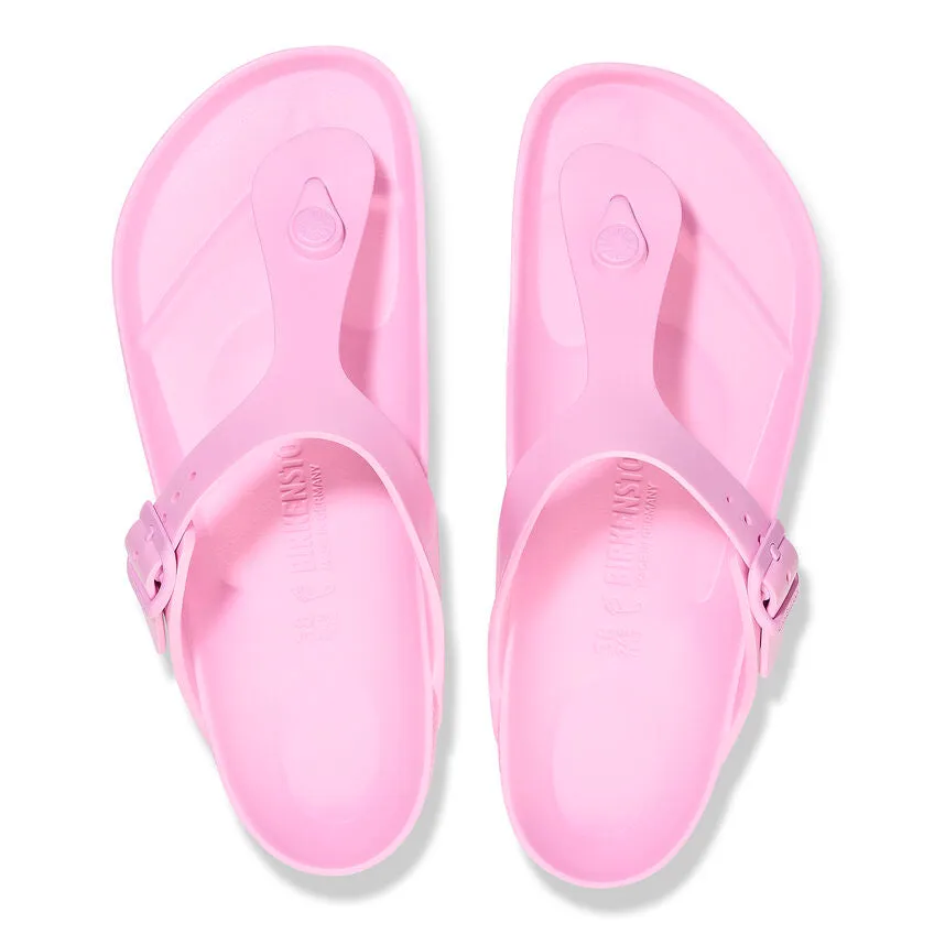 Unisex Gizeh Essentials EVA Fondant Pink Regular/Wide