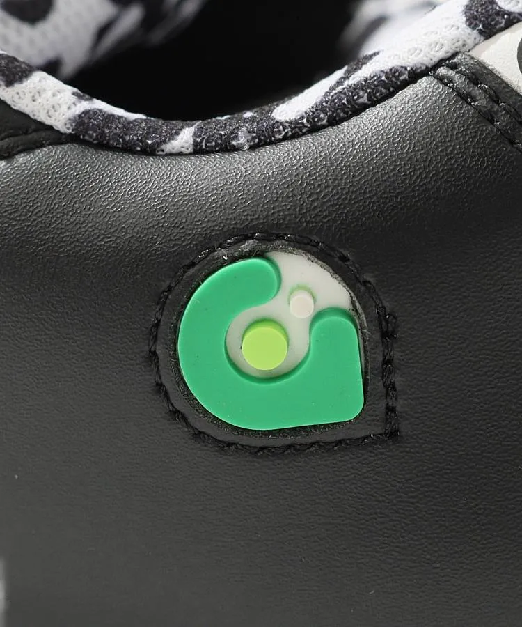 Unisex Gravis Tarmac Golf Shoes Black