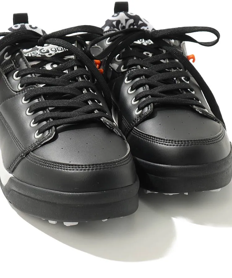 Unisex Gravis Tarmac Golf Shoes Black