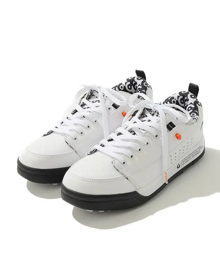 Unisex Gravis Tarmac Golf Shoes White